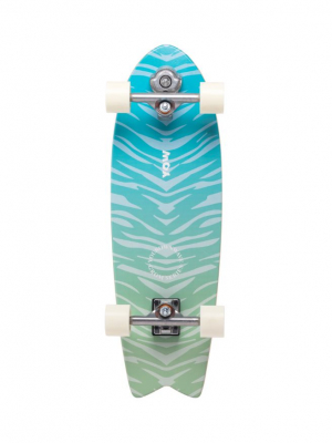 Yow 30" Huntington Grom Series Surfskate Complete